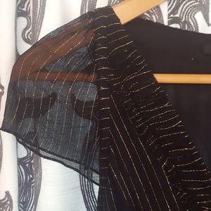 BCBGMAXAZRIA Silk Dress